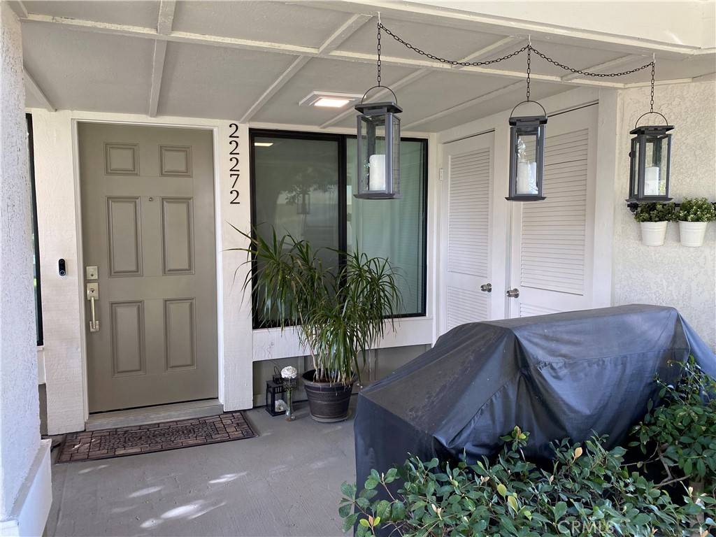 Lake Forest, CA 92630,22272 Redwood Pointe #5C