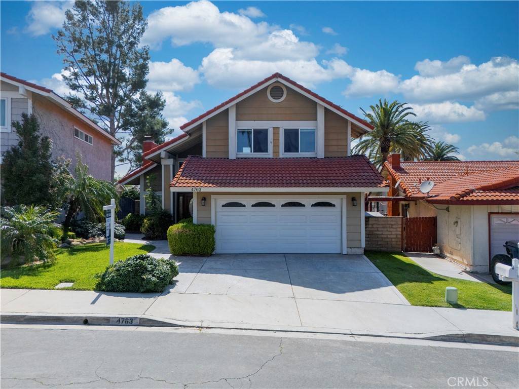 Corona, CA 92878,4763 Valley Glen DR