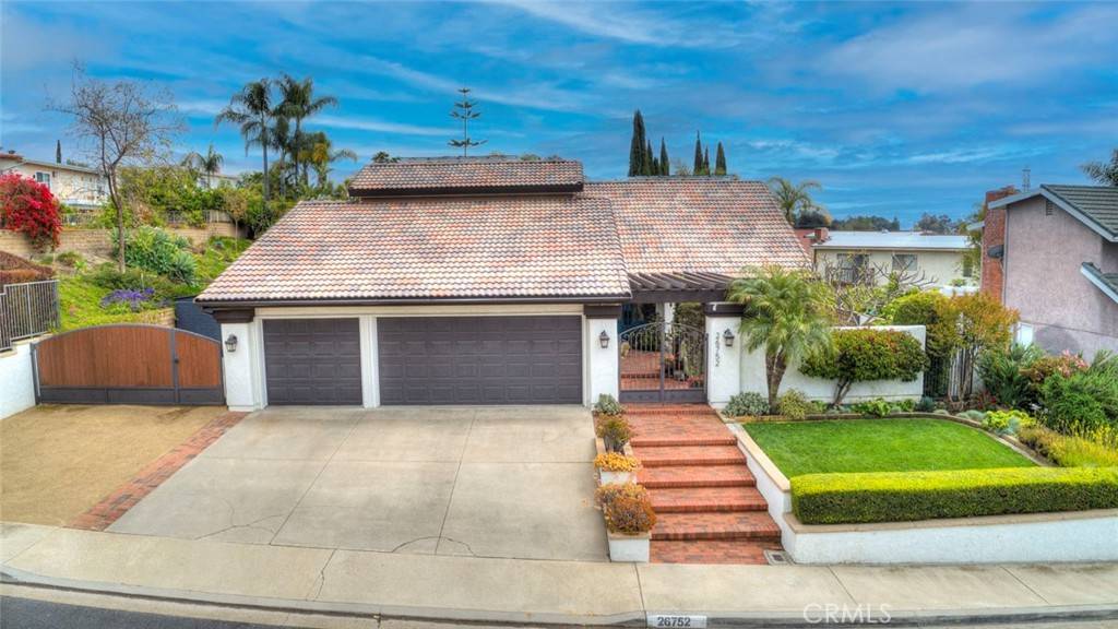Mission Viejo, CA 92691,26752 Magdalena LN