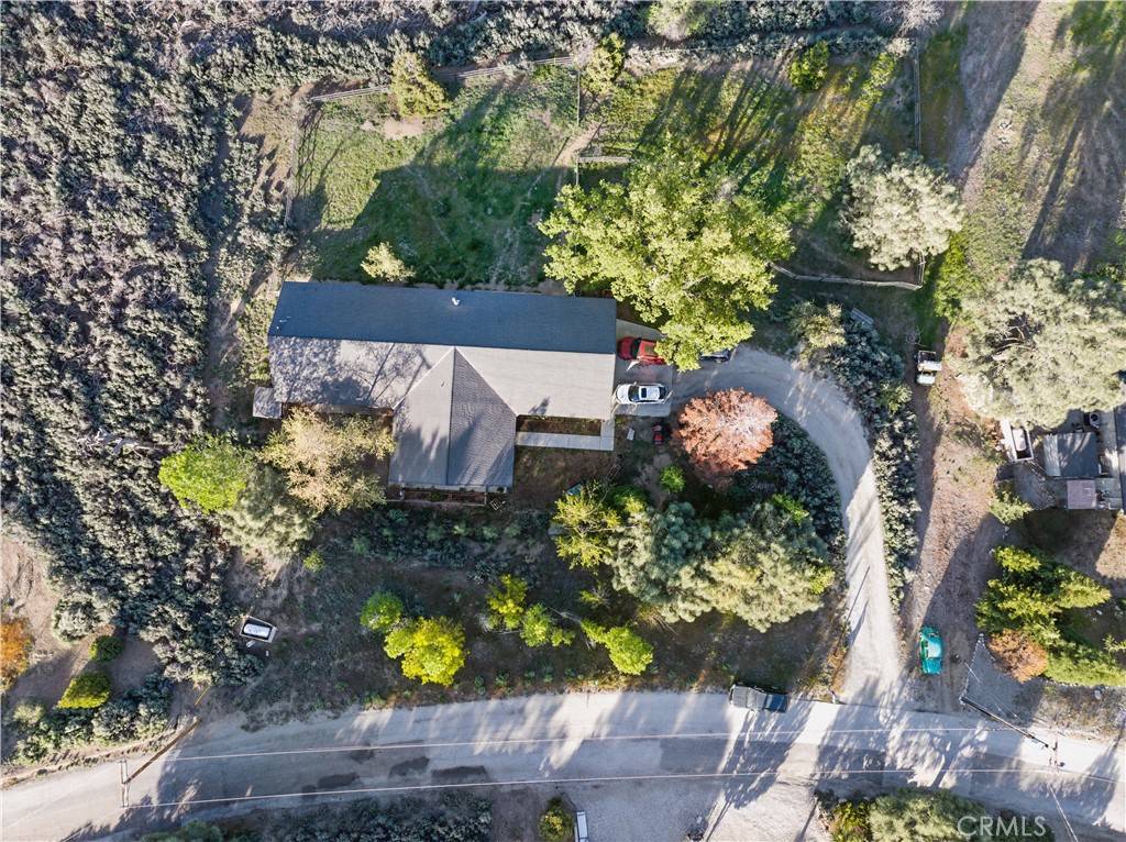 Tehachapi, CA 93561,24980 Sunset WAY