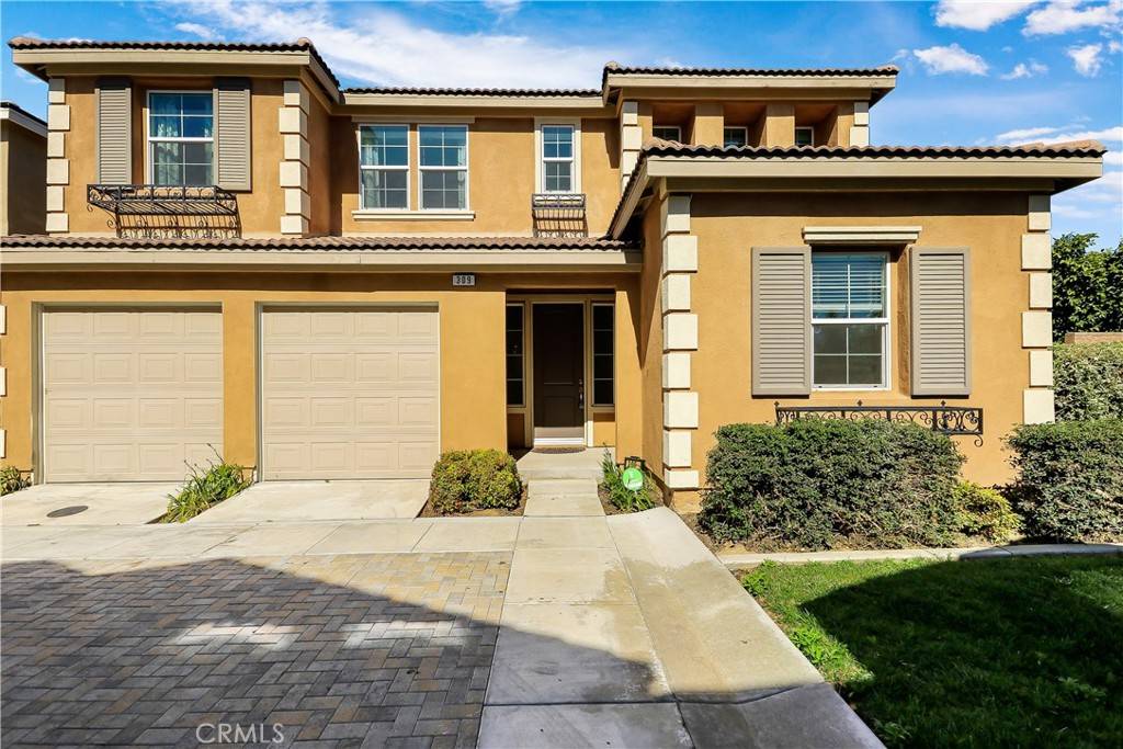 Ontario, CA 91762,309 W Via Rua Flores