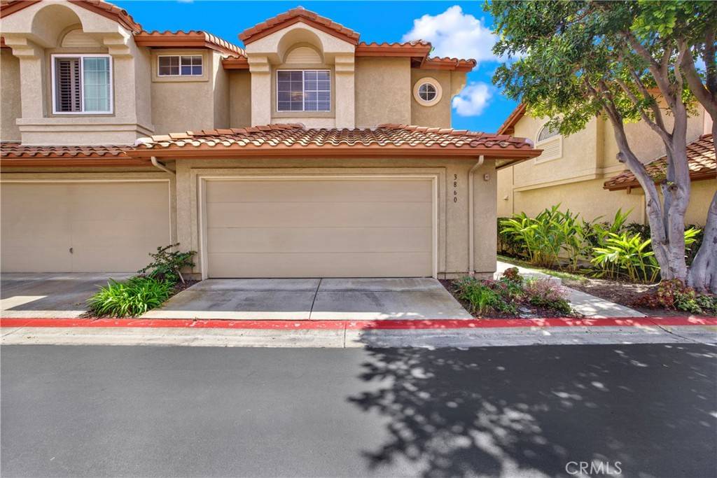 San Diego, CA 92130,3860 Creststone PL