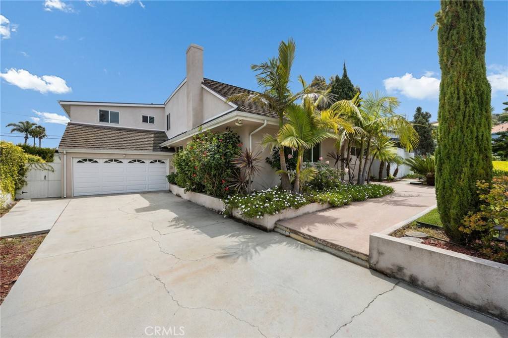 Los Angeles, CA 90008,3822 S Cloverdale AVE