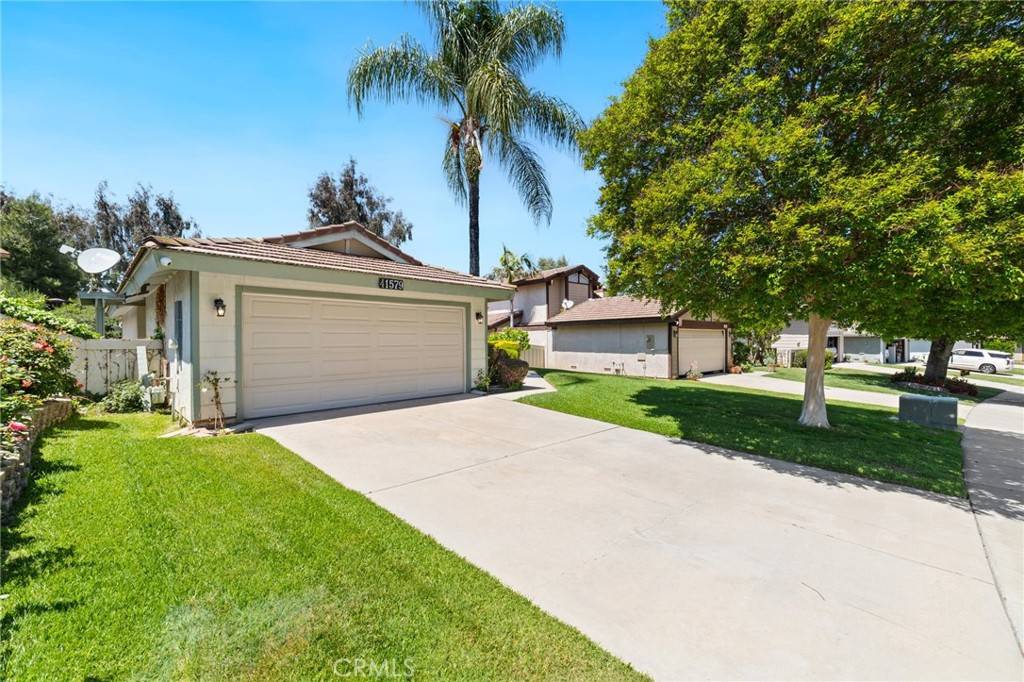 Temecula, CA 92592,41579 Avenida De La Reina