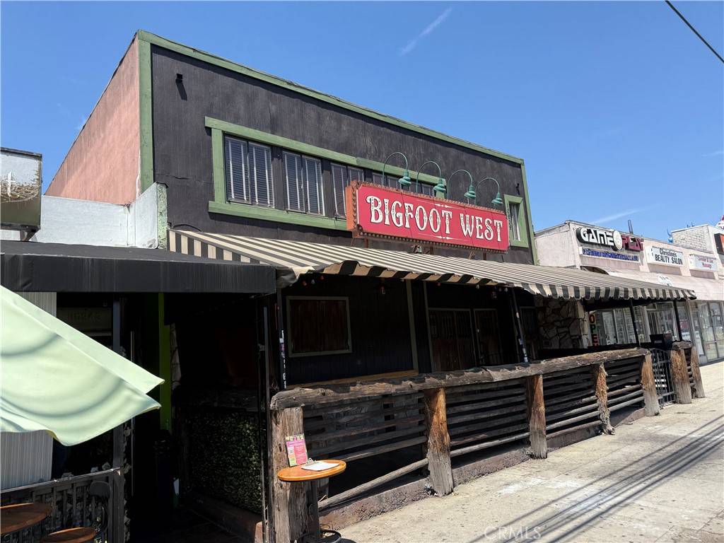 Los Angeles, CA 90034,10939 Venice BLVD