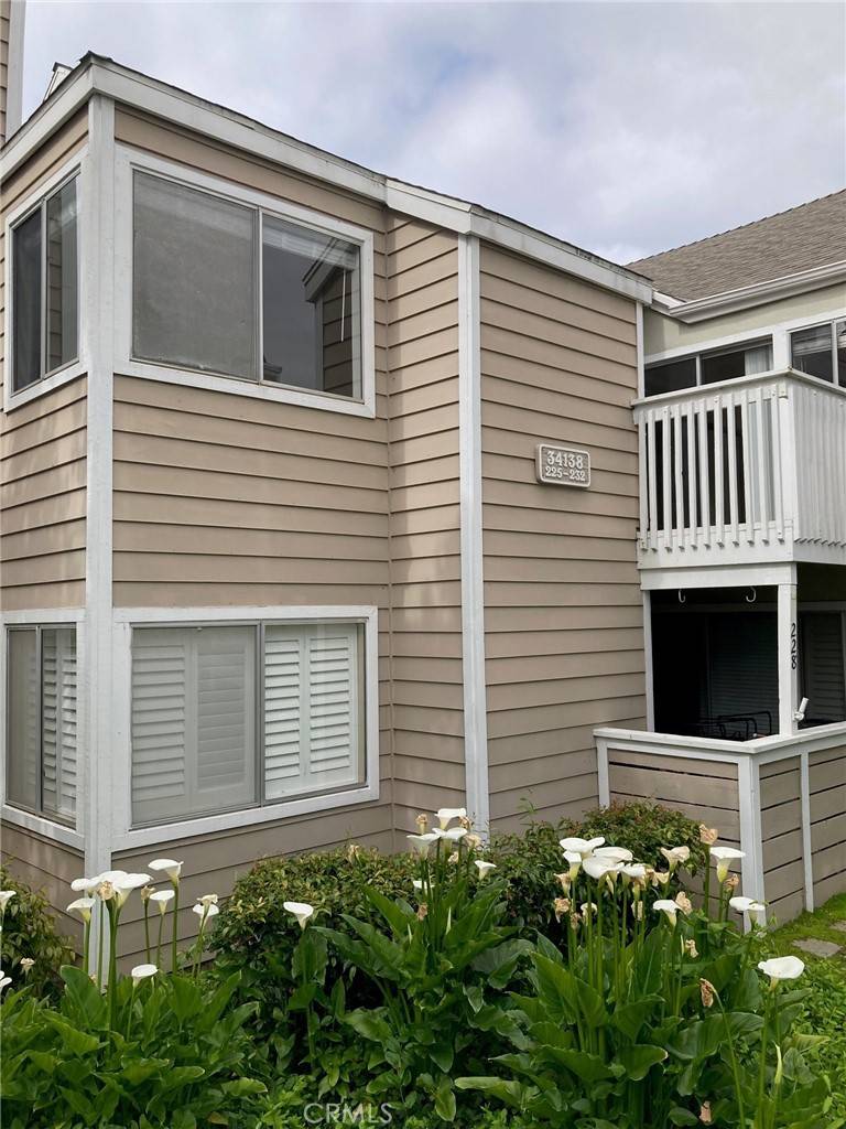Dana Point, CA 92629,34138 Selva RD #227