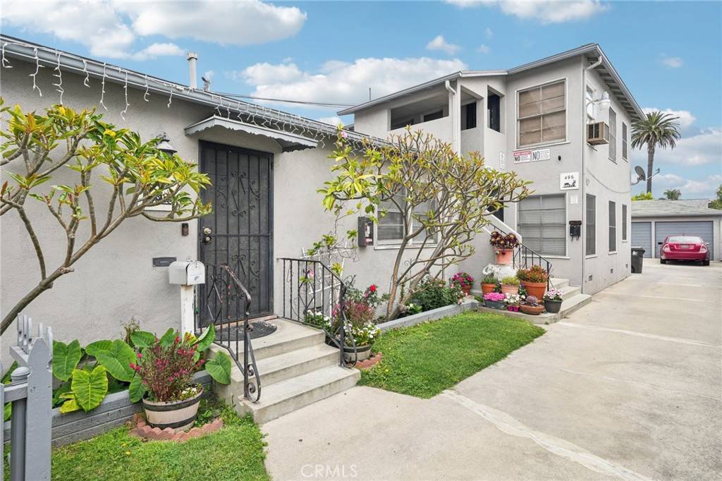 Long Beach, CA 90802,494 Almond AVE