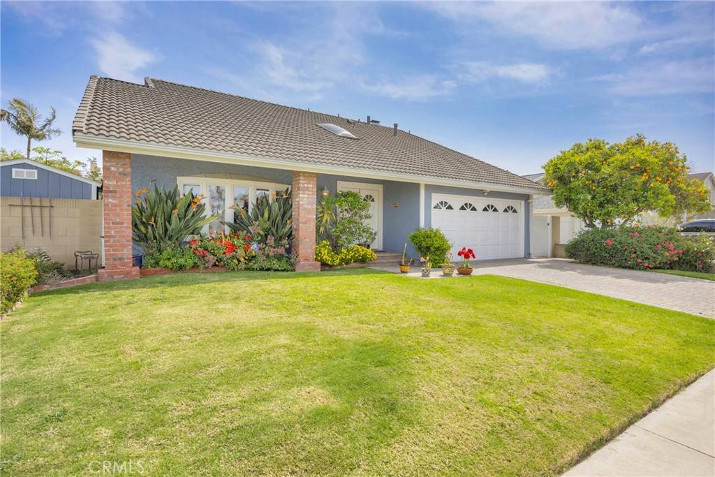 Huntington Beach, CA 92646,20902 Balgair CIR