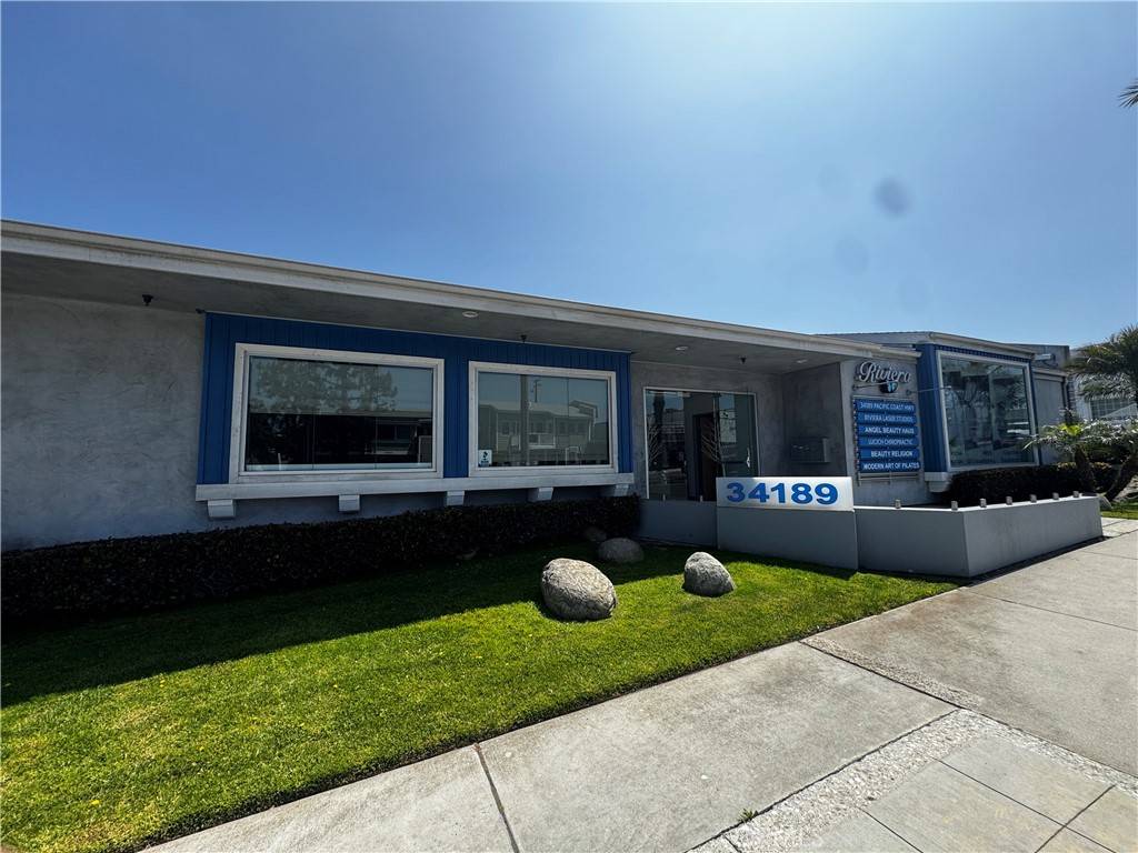 Dana Point, CA 92629,34189 Pacific Coast #204