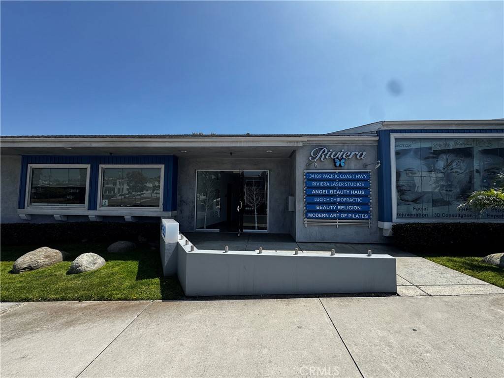 Dana Point, CA 92629,34189 Pacific Coast #204