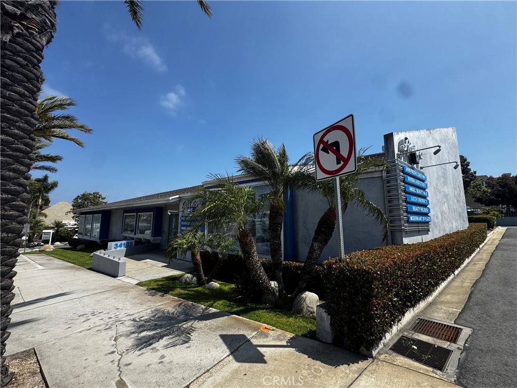 Dana Point, CA 92629,34189 Pacific Coast #204
