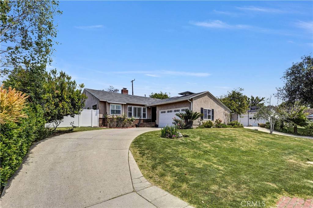Whittier, CA 90602,14091 Sunrise DR