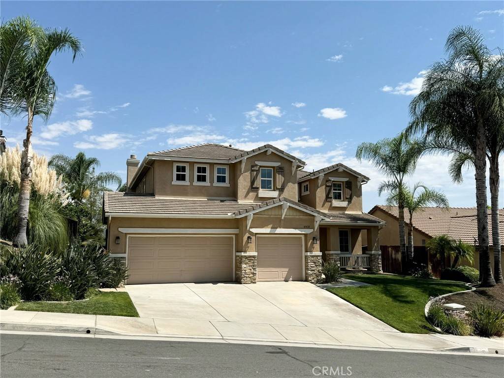 Murrieta, CA 92562,41438 Grand View DR