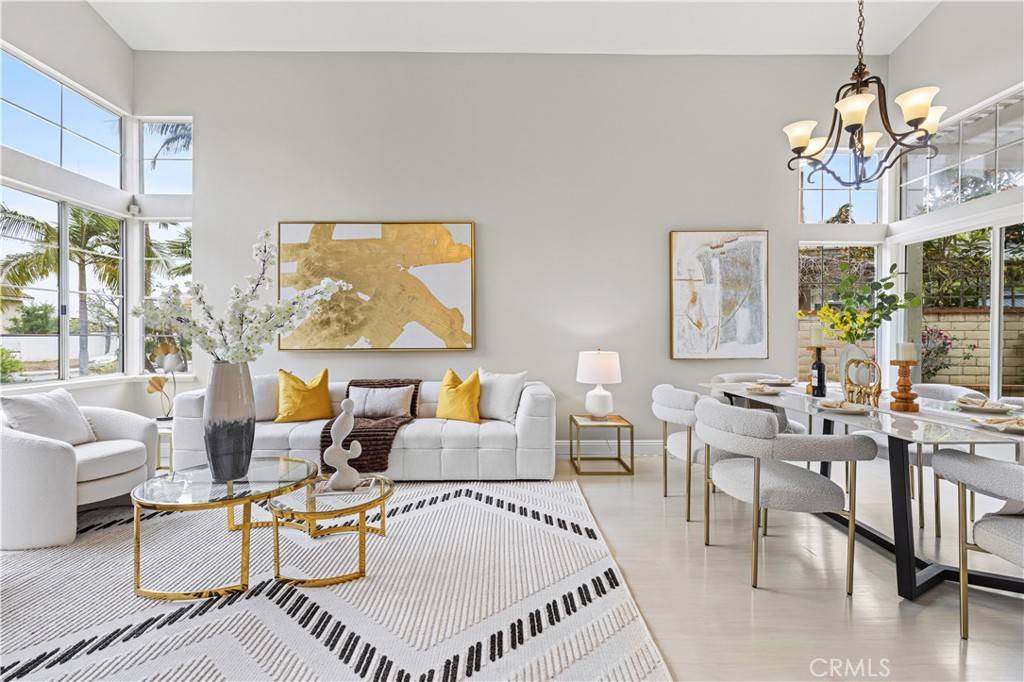 Rowland Heights, CA 91748,18472 Dancy ST