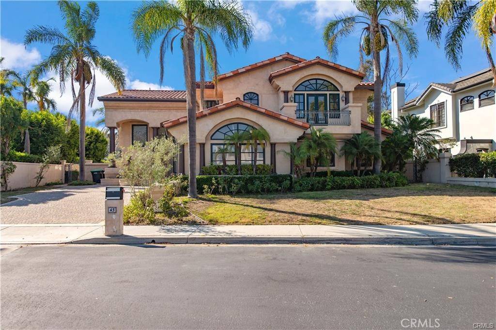 Laguna Niguel, CA 92677,45 S Peak