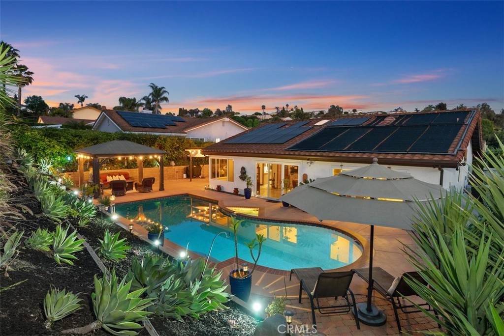 Mission Viejo, CA 92691,26551 Morena DR
