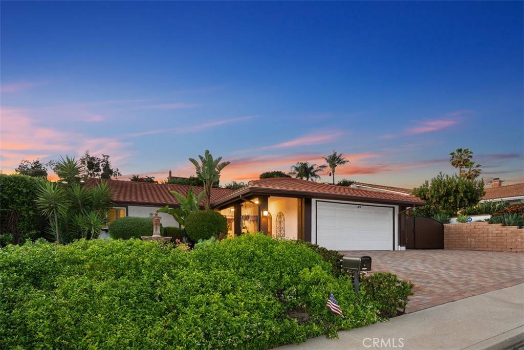 Mission Viejo, CA 92691,26551 Morena DR