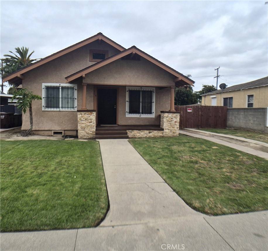 Compton, CA 90221,804 S Mayo AVE