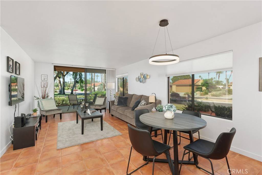 Rancho Mirage, CA 92270,1 Valencia DR