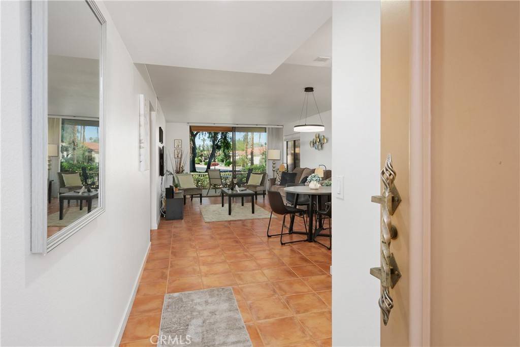 Rancho Mirage, CA 92270,1 Valencia DR