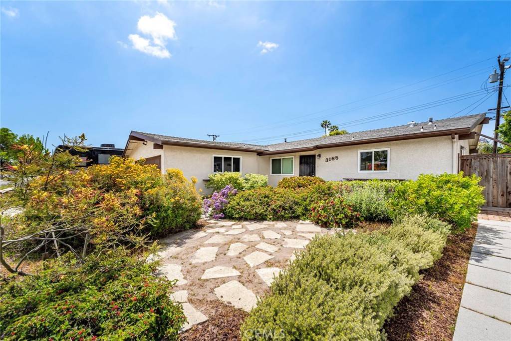 Costa Mesa, CA 92626,3165 Gibraltar AVE