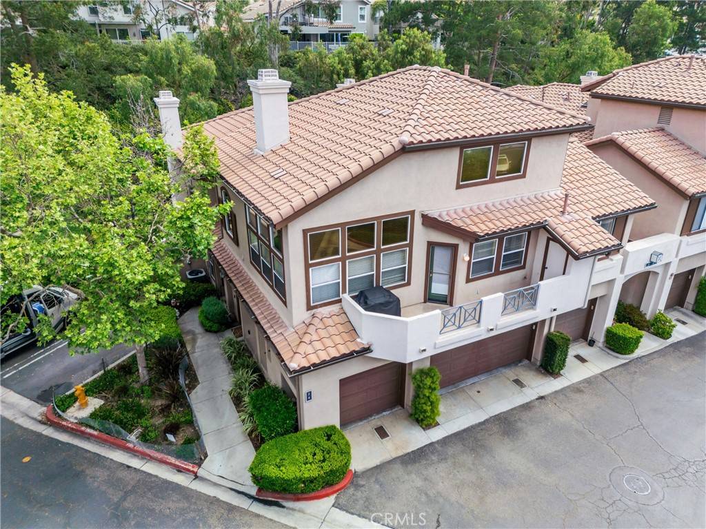 Rancho Santa Margarita, CA 92688,4 Paseo Del Sol