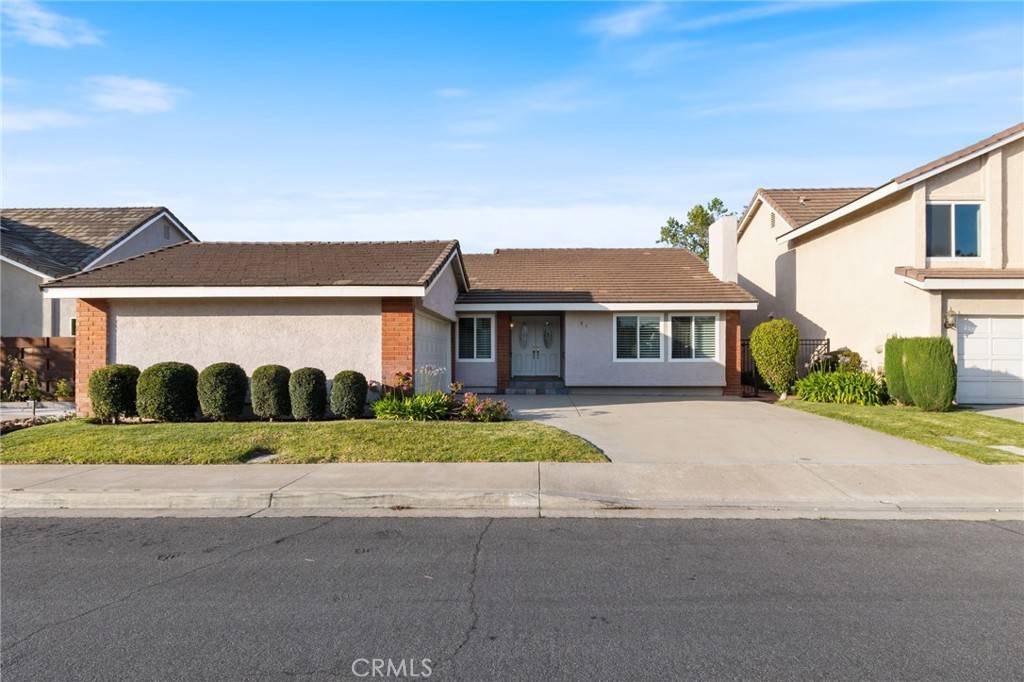 Irvine, CA 92604,38 Deerwood E