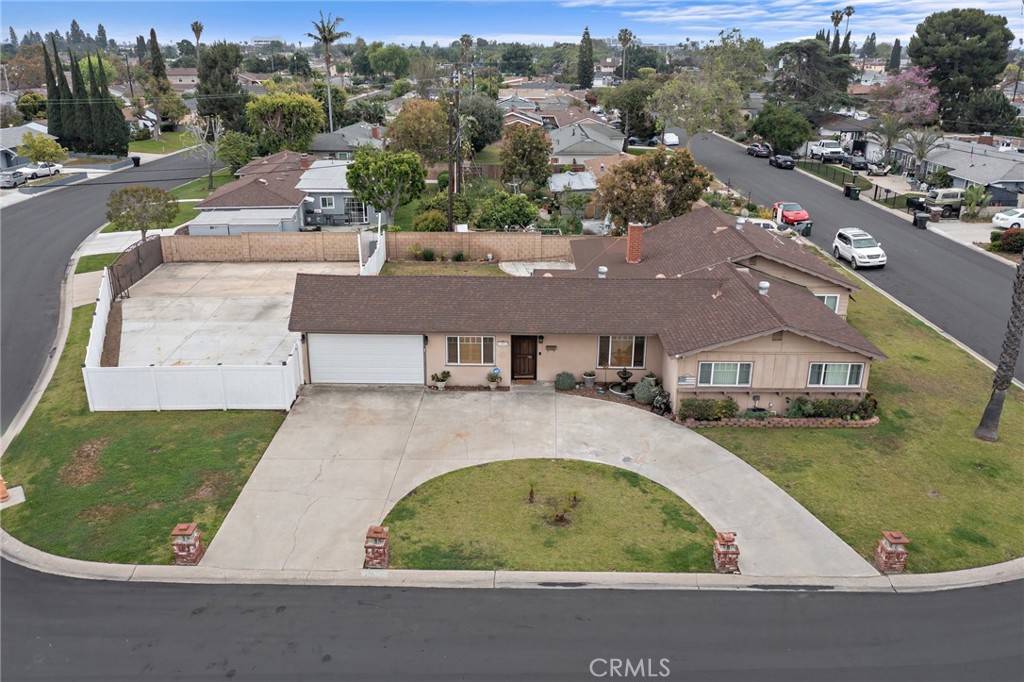 Garden Grove, CA 92840,12052 Sheridan LN