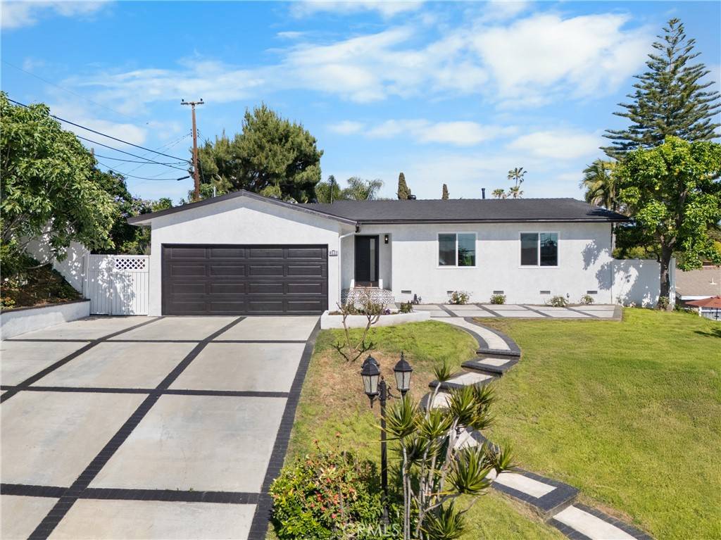 Yorba Linda, CA 92886,4532 Zella LN