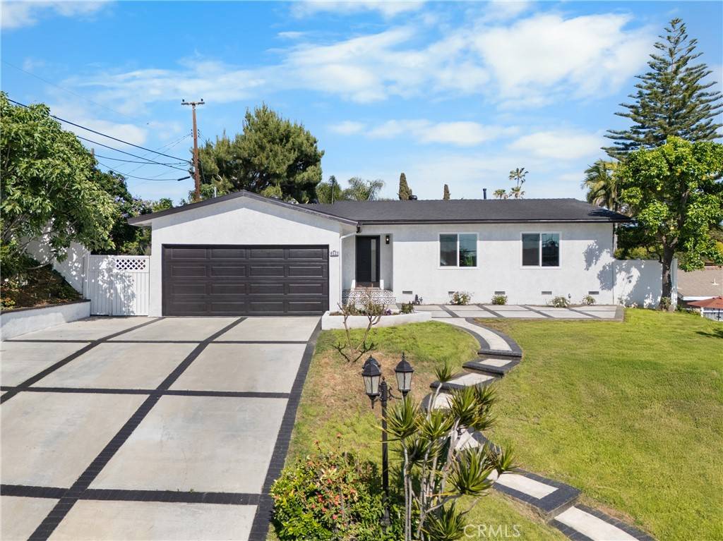 Yorba Linda, CA 92886,4532 Zella LN