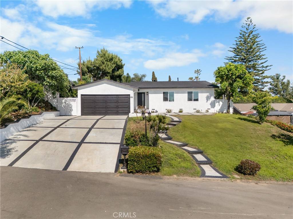 Yorba Linda, CA 92886,4532 Zella LN