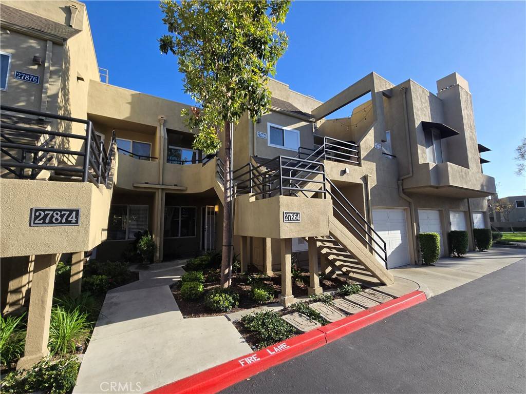 Mission Viejo, CA 92691,27864 Auburn #107