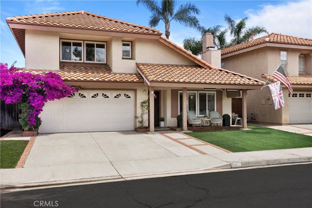 Rancho Santa Margarita, CA 92688,9 Via Olorosa