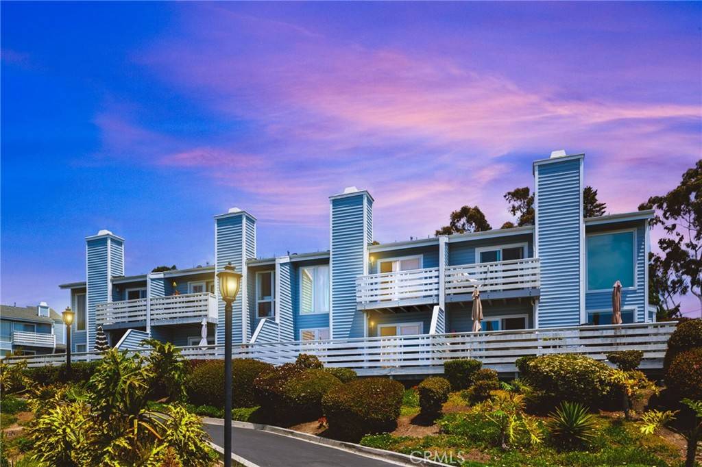 Dana Point, CA 92629,24612 Harbor View DR #55C