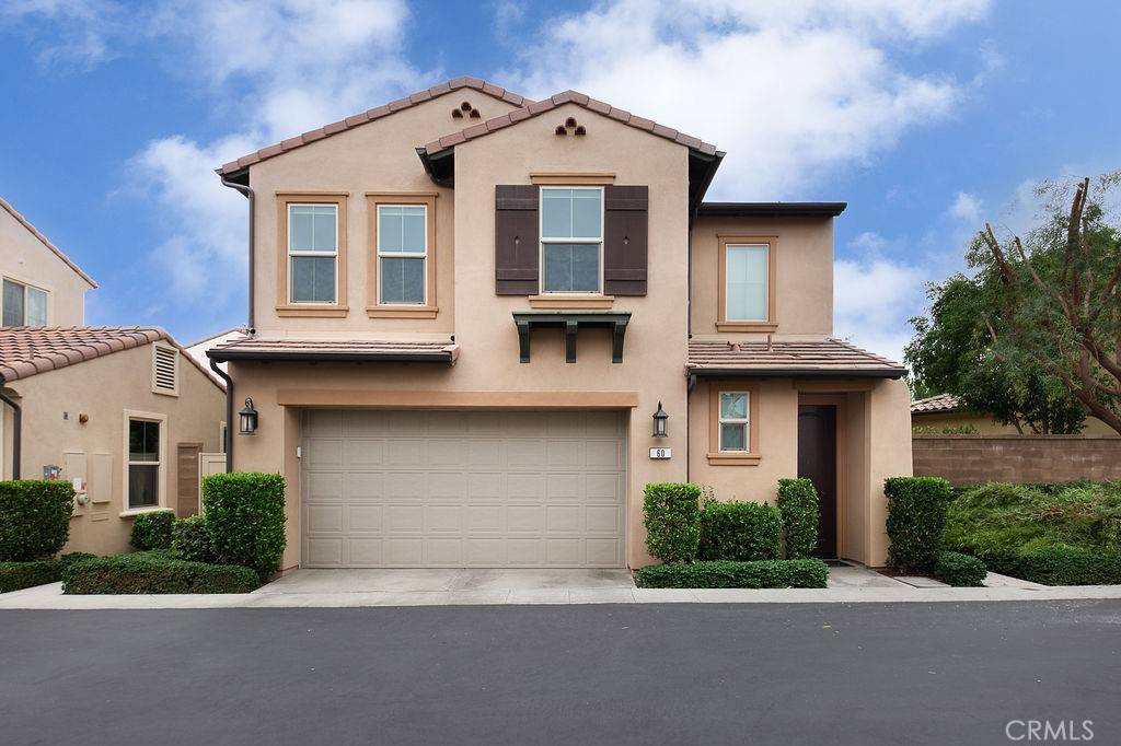 Irvine, CA 92618,60 Visionary