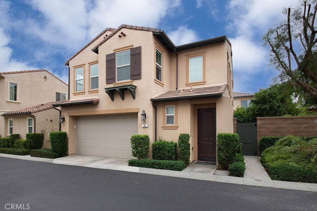 Irvine, CA 92618,60 Visionary