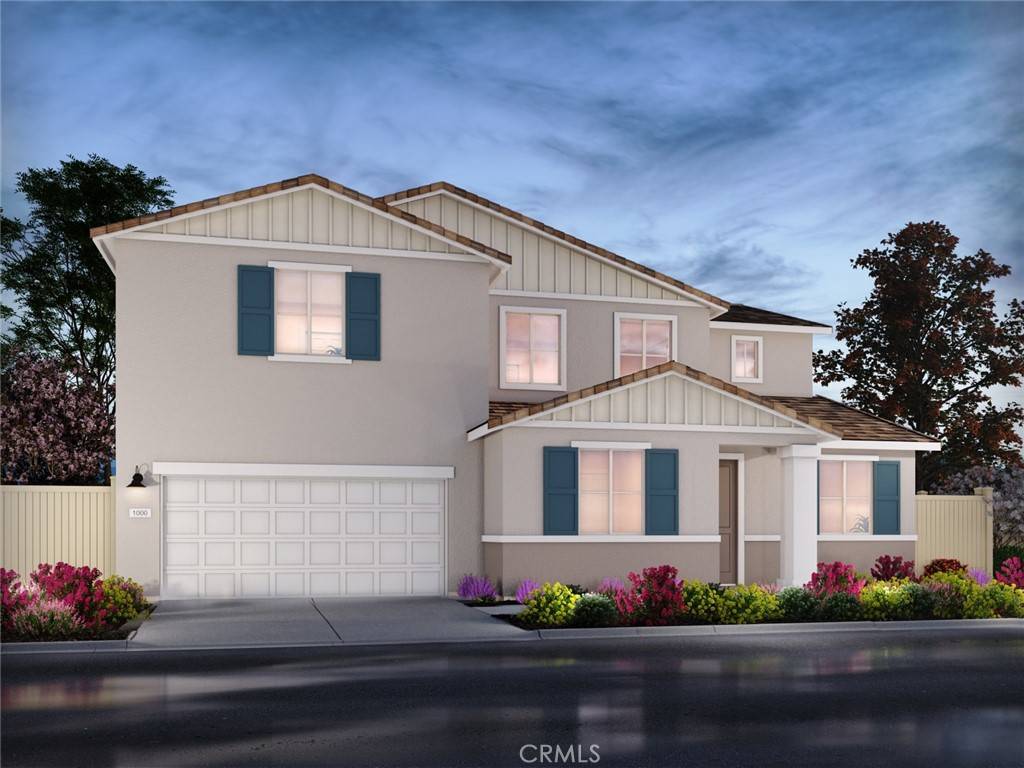 Redlands, CA 92374,2198 Kumquat LN