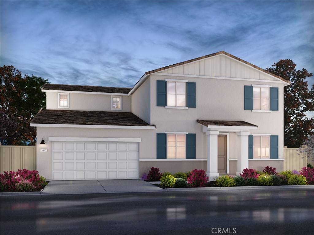 Redlands, CA 92374,2162 Kumquat LN