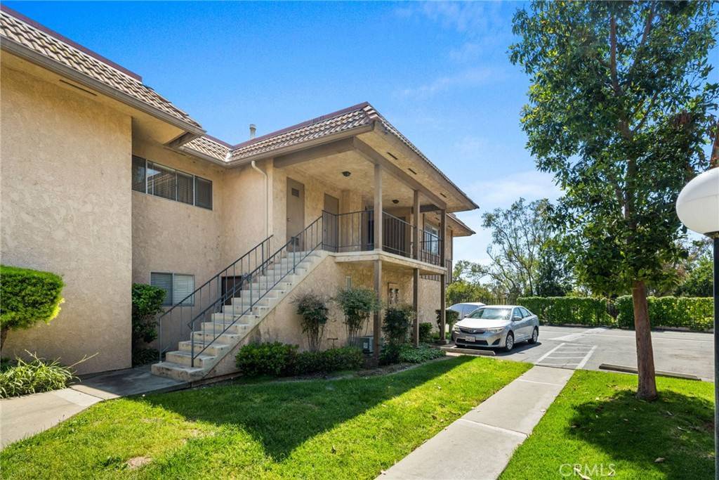 La Habra, CA 90631,1196 Las Lomas DR #D