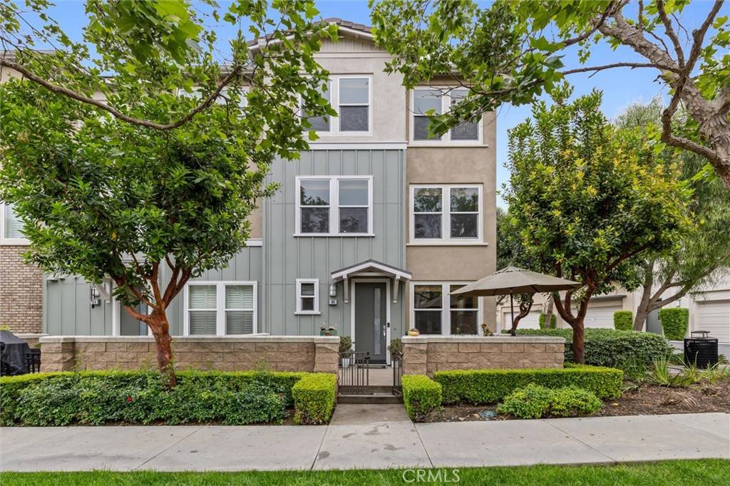 Aliso Viejo, CA 92656,46 Beacon Way