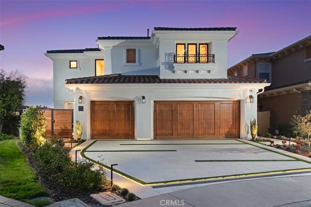 Newport Coast, CA 92657,4 Sunset Cove
