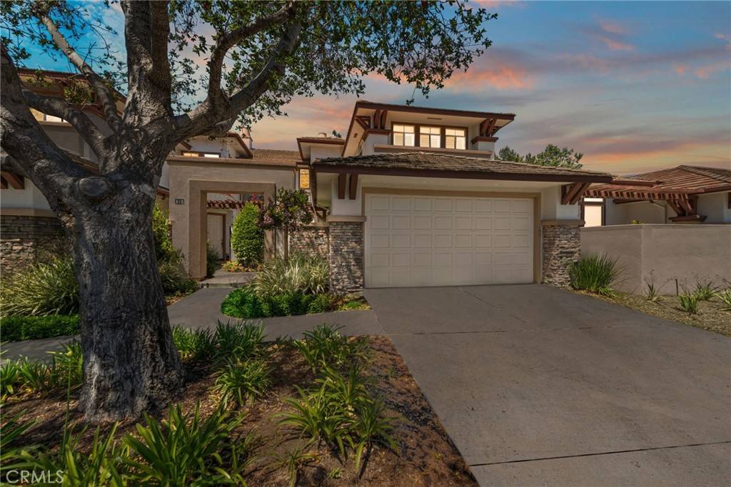 Coto De Caza, CA 92679,27 Birdie LN