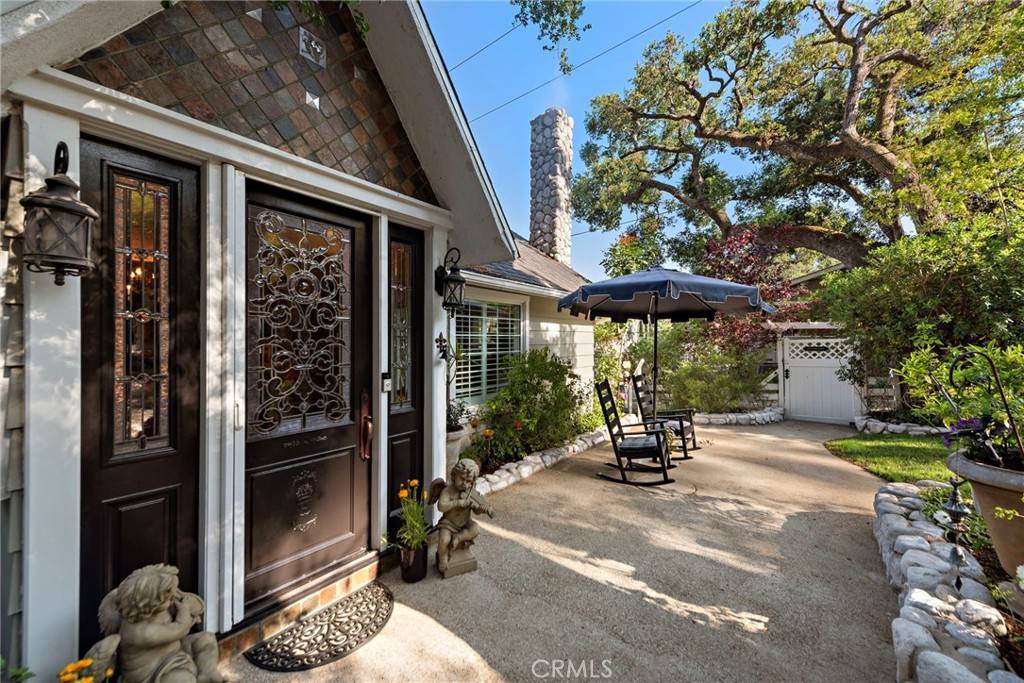 Trabuco Canyon, CA 92679,20512 Trabuco Oaks DR