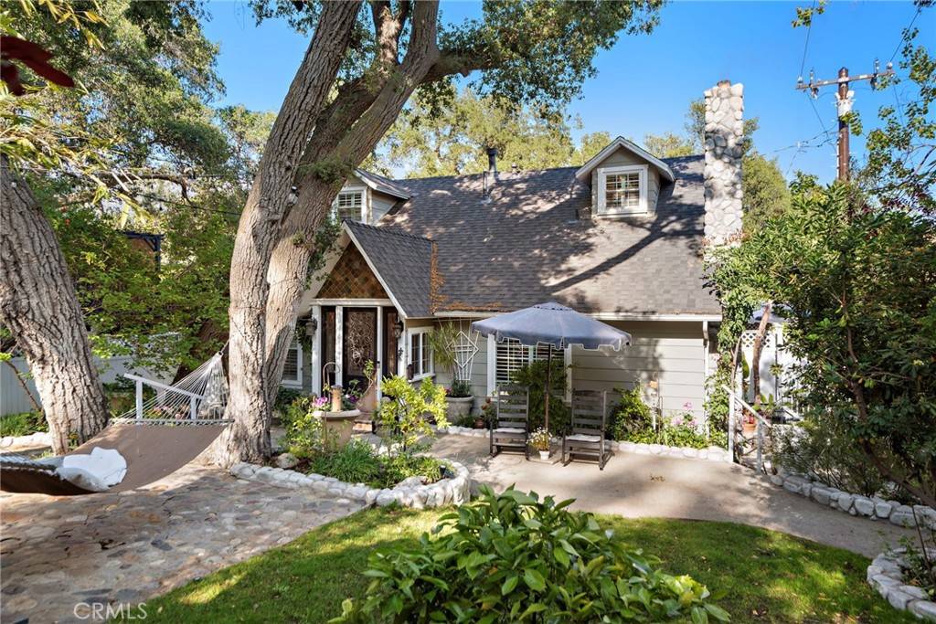 Trabuco Canyon, CA 92679,20512 Trabuco Oaks DR