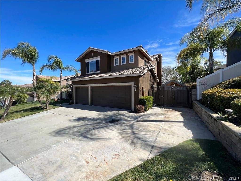 Corona, CA 92882,3299 Rexford WAY