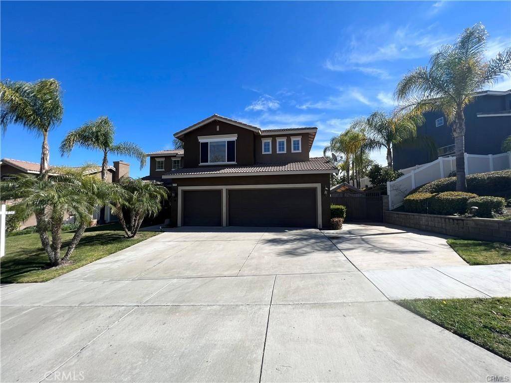 Corona, CA 92882,3299 Rexford WAY