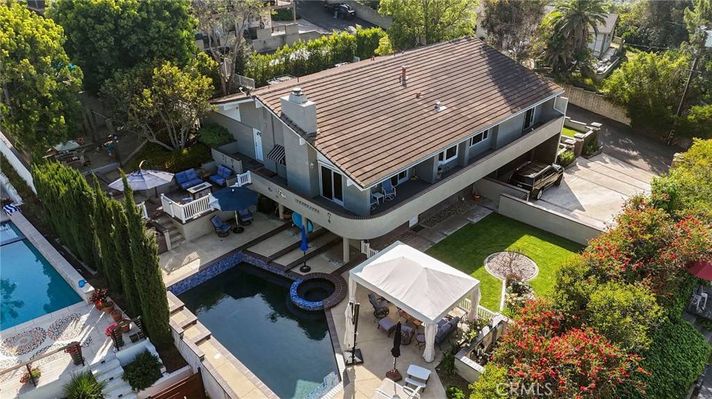North Tustin, CA 92705,12782 Periwinkle DR
