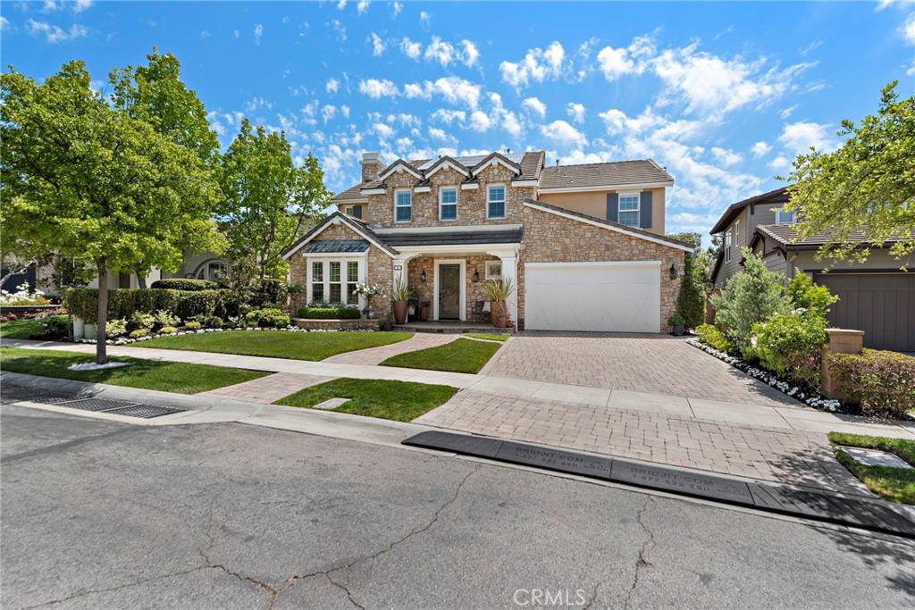 Ladera Ranch, CA 92694,4 Fayette CIR