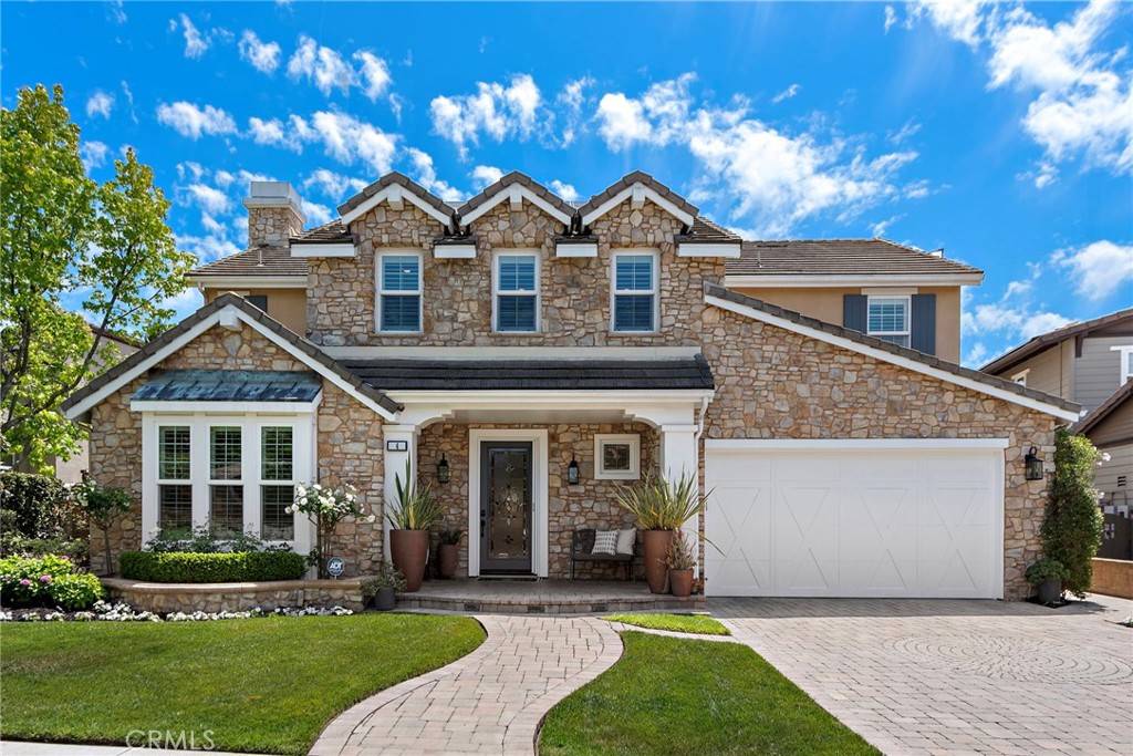 Ladera Ranch, CA 92694,4 Fayette CIR