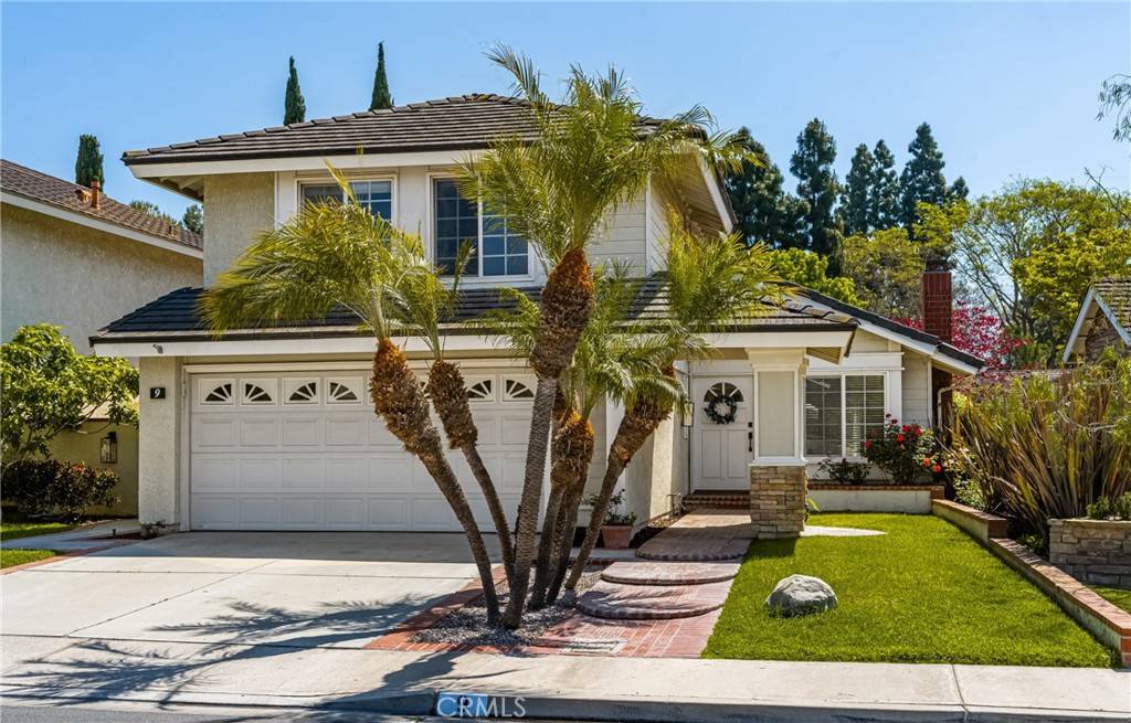 Irvine, CA 92614,9 New Mdws